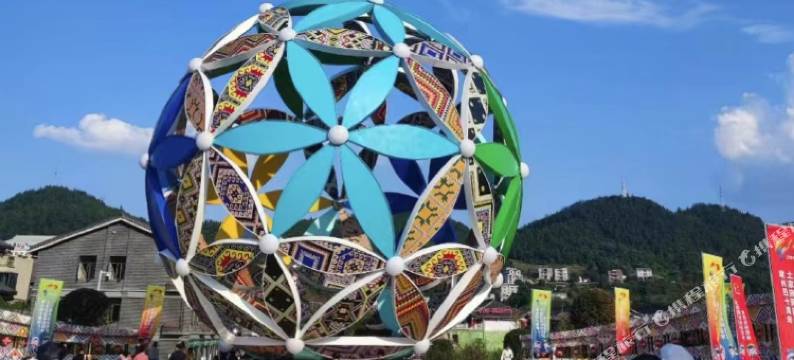 恩施顺风民宿图片