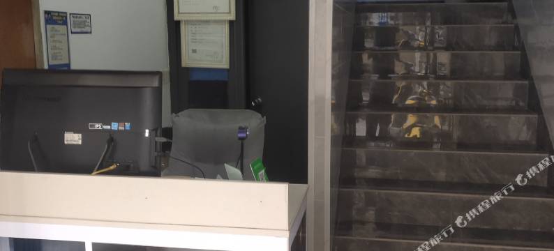 泸州佳美宾馆图片