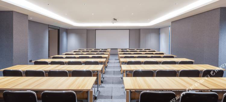 全季酒店(南通大学中南CBD店)图片