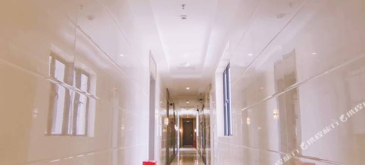 方祺宾馆(阳江高铁站店)图片