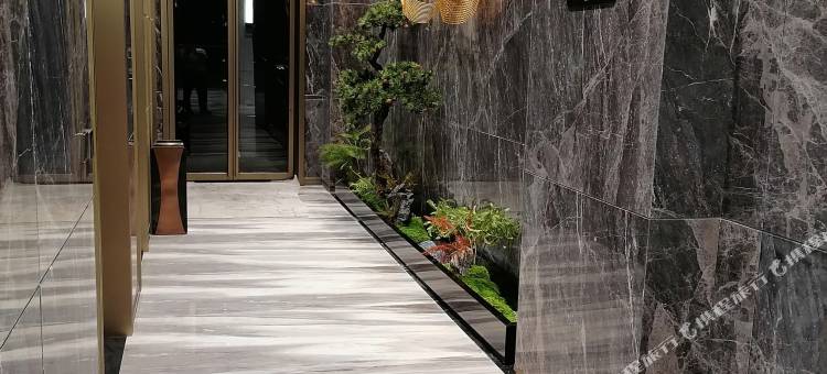 商南丹滨国际酒店图片