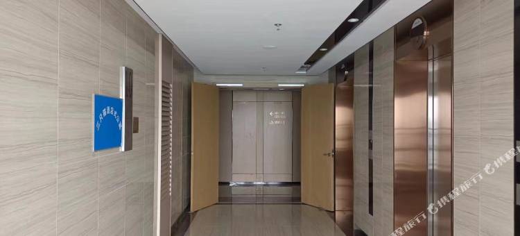 常州三只猫公寓(星河澜月湾店)图片