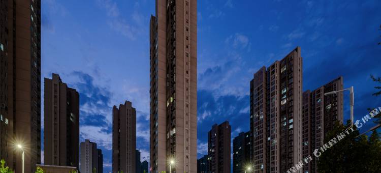 海友酒店(周口中心医院店)图片