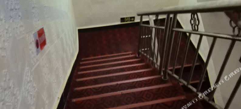 成都凯瑞精品公寓图片