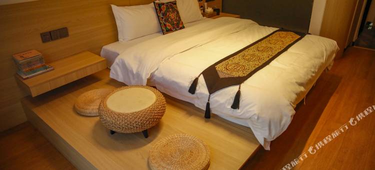 大姚姚兮云舍民宿图片