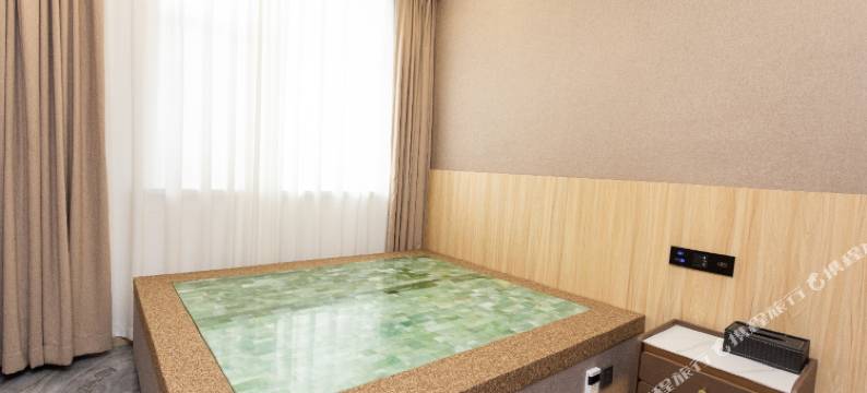 台安静华园酒店图片