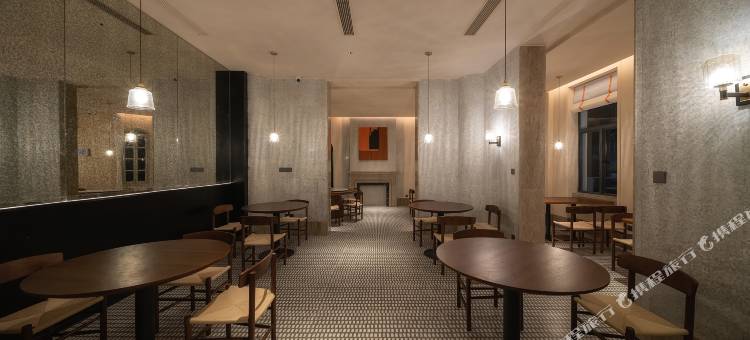 屿海·安墅(鼓浪屿日光岩店)图片