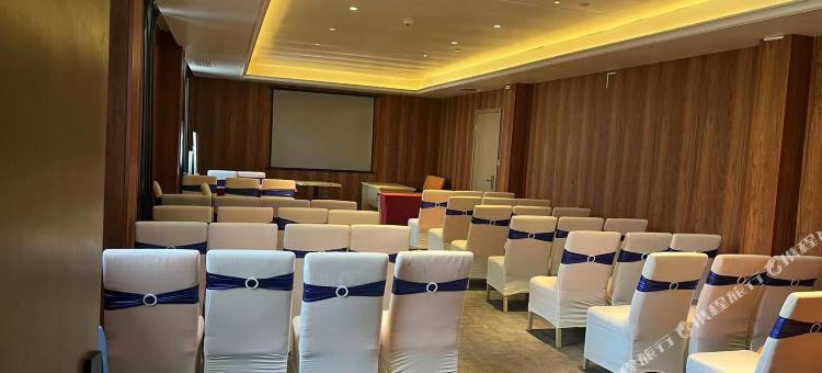 网鱼电竞酒店(无锡湖滨商业街店)图片