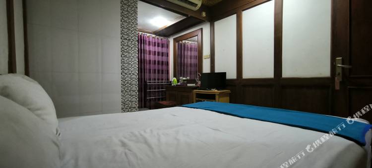 Hotel New Bugisan图片