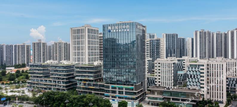 广州丰悦公寓(中山大学附属肿瘤医院海丝知识中心店)图片