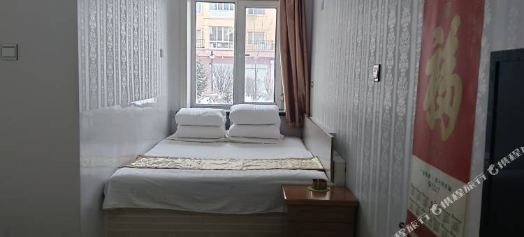 丰林月兴家庭旅馆图片