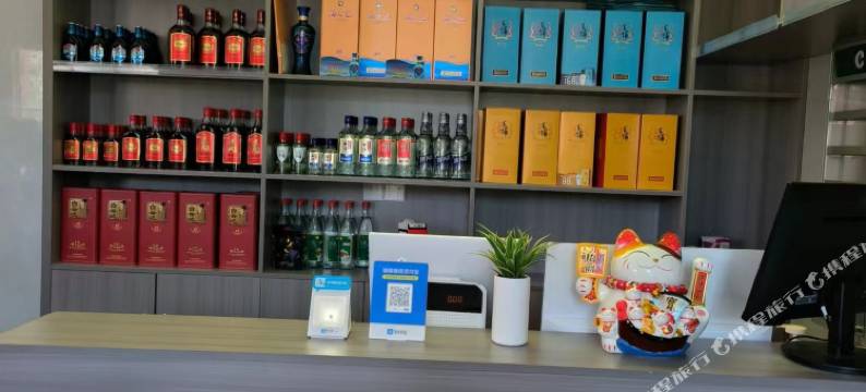 杜堂民宿(木兰不夜城演艺广场店)图片