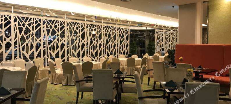 古晋皇家套房卢科公寓(Best Apartments @ Imperial Suites Kuching)图片