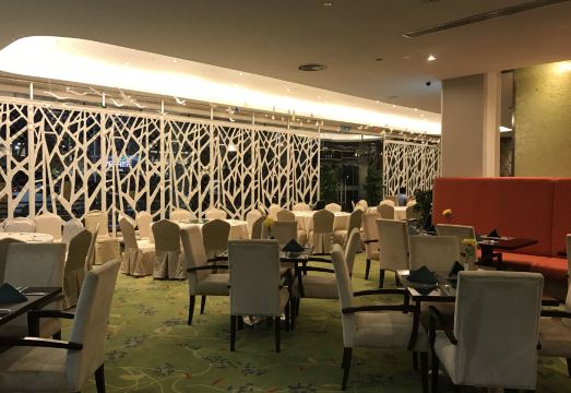 Best Apartments @ Imperial Suites Kuching Hotel Overview