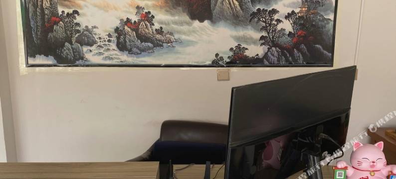 楚雄你好同学青年旅社图片