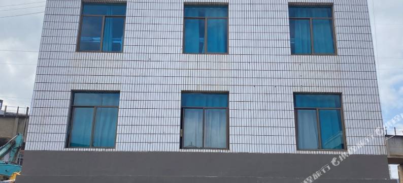 楚雄你好同学青年旅社图片