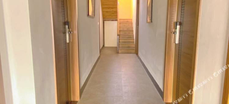 查济小两口客栈图片