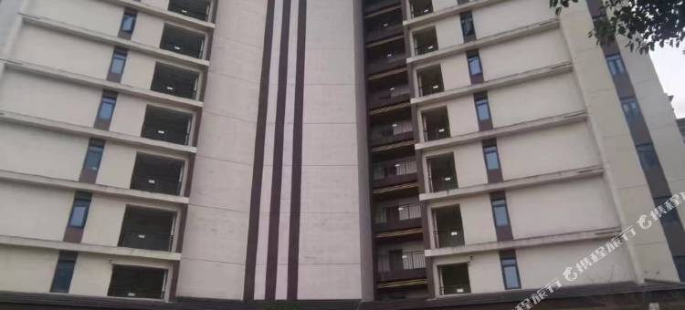 檬约.阳光悦慢度假小院(春晓大道万博鱼度假区店)图片