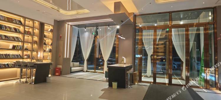 阿勒泰星旅度假酒店(阿勒泰雪都机场)图片