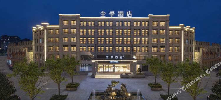 全季酒店(滁州定远体育中心店)图片