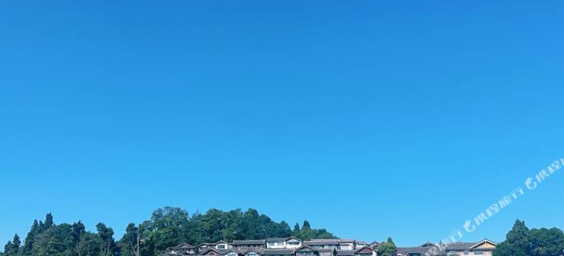 丽江小峰王府客栈图片