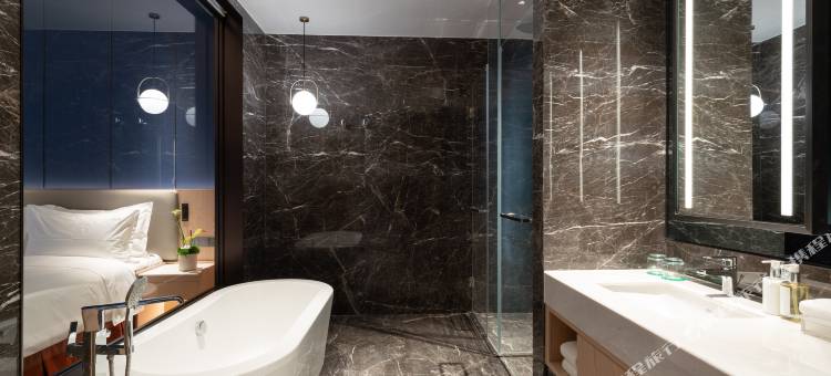 太原阳光假日酒店 Holiday Inn图片