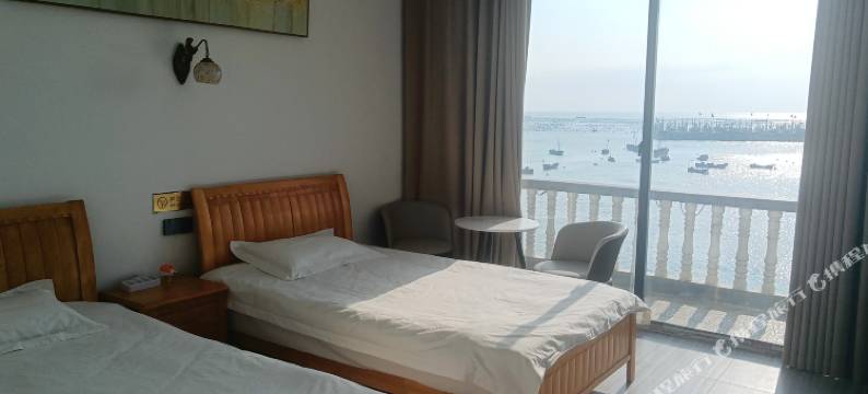 嵊泗枸杞岛浪花集宾馆图片