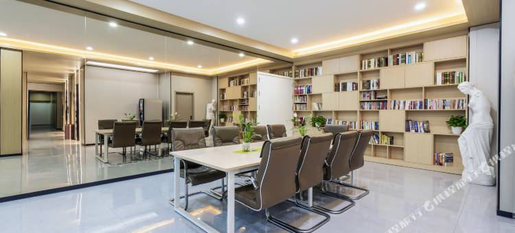 如家驿居酒店(上海浦东新区金桥店)图片