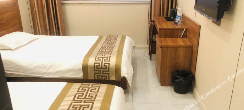 水晶宾馆(人民医院店)图片