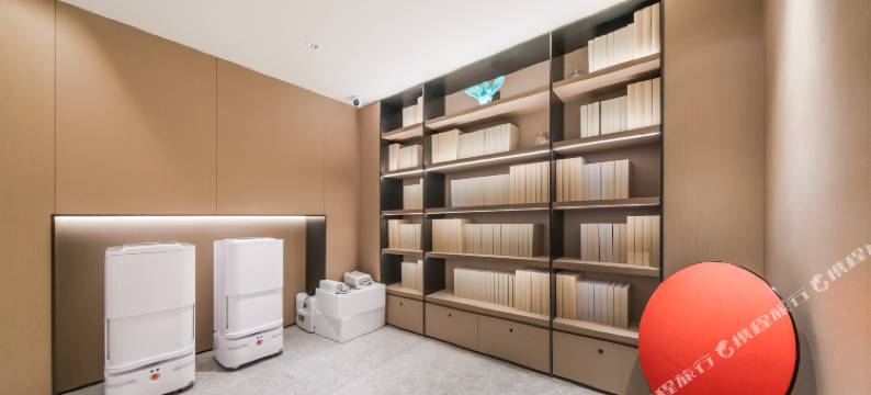 全季酒店(北京站店)图片