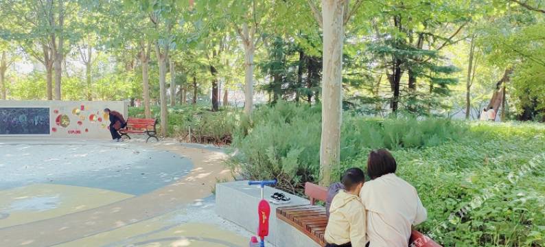 弘毅民宿(北京医科院肿瘤医院店)图片