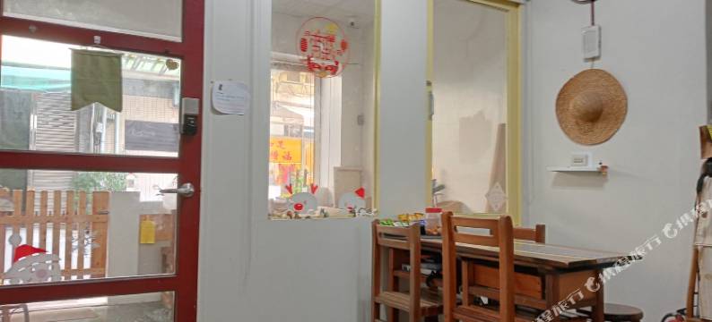 拉瓦宅轻旅店(仅接待18~35岁青年旅人)图片