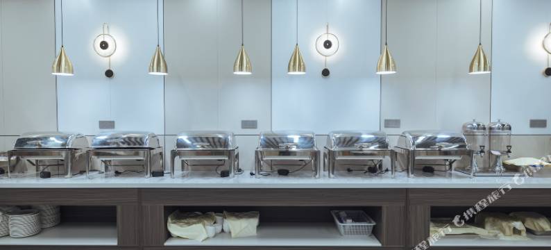 高邮盐河酒店图片