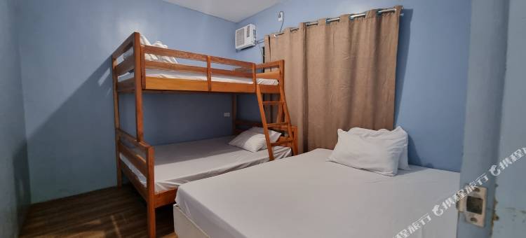 由Cocotel提供服务的Yemaya de Laiya(Yemaya de Laiya powered by Cocotel)图片