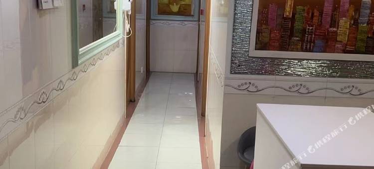 自由行宾馆-香港先施大厦图片