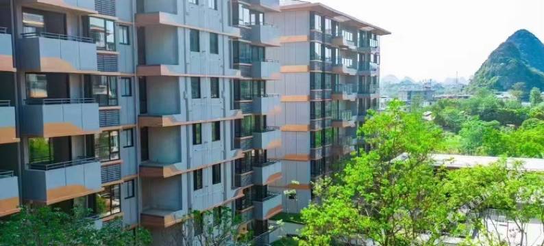 山水之约民宿(桂林桂海晴岚店)图片