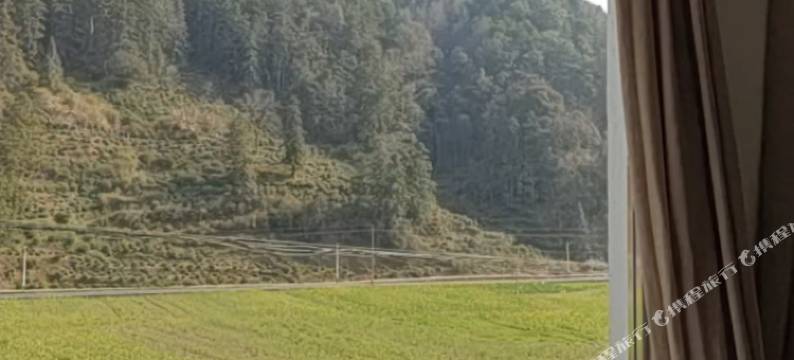 归园山舍民宿图片