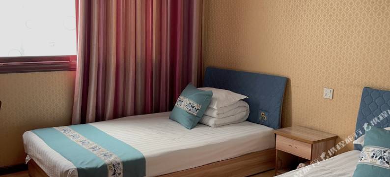 洛阳万泉宾馆(白马寺景区店)图片