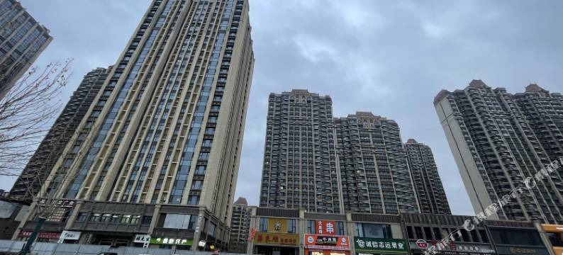 柠檬民宿(恒大绿洲店)图片