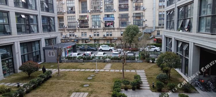 星玥轻奢影院公寓图片