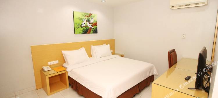 楠榜大酒店(Grande Hotel Lampung)图片