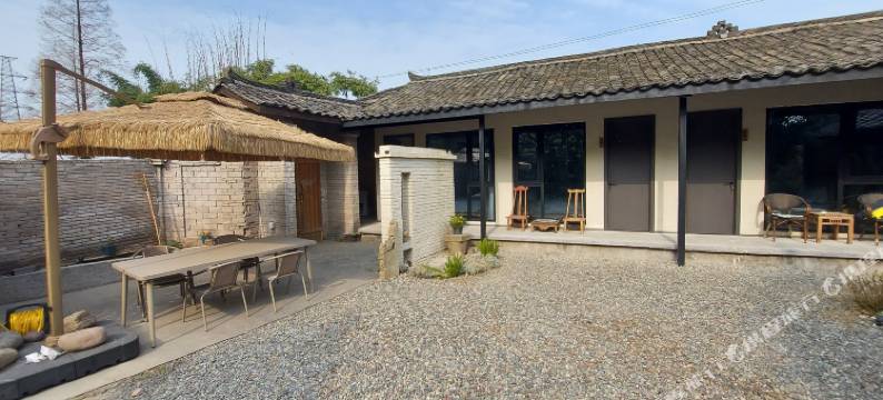 大邑翠园民宿图片