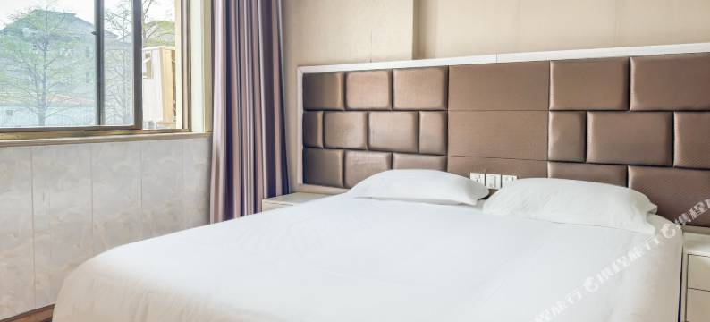 98连锁酒店图片