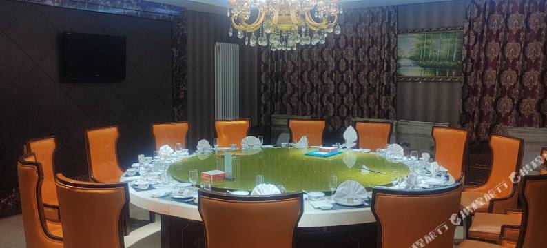 燕青酒店(廊坊市政府店)图片