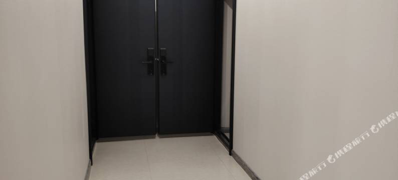 瀚庭商务宾馆(图们口岸店)图片