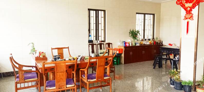 乌镇悦舍民宿图片