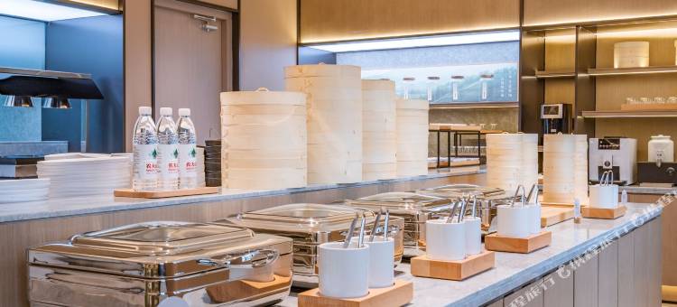 全季酒店(乌鲁木齐会展吾悦广场店)图片