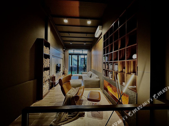 HERE宅这儿私宅-屏东宅(采自助式入住)