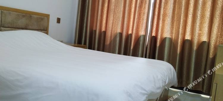 宁武七彩芦芽客栈图片