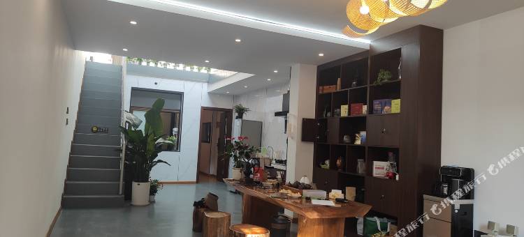 咖馨缘小屋图片